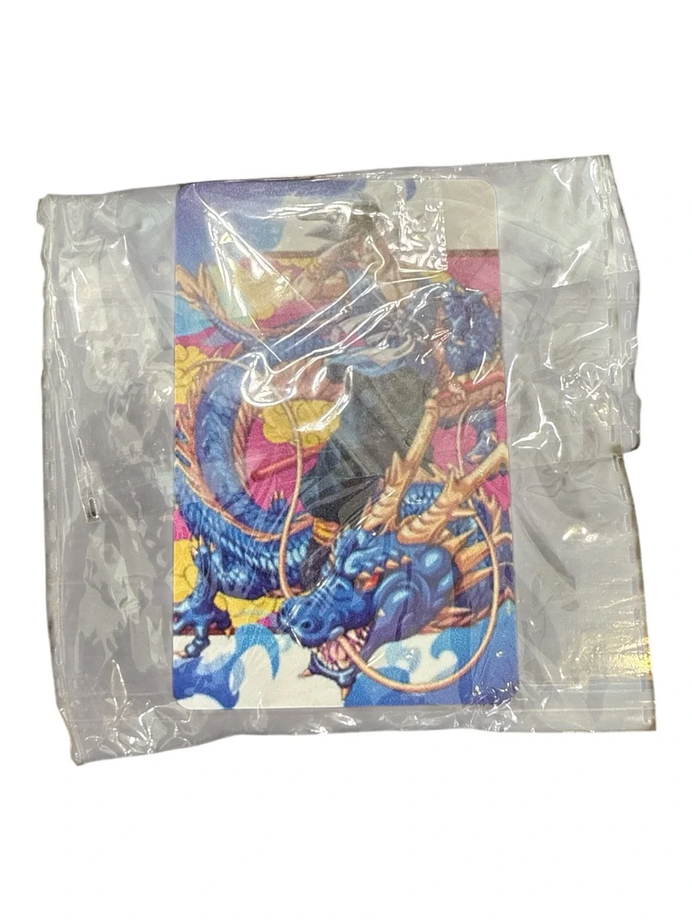 Dragon Ball Z Anime Character Backpack